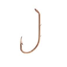 Eagle Claw 181 Baitholder Hooks Qty 10