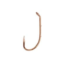 Eagle Claw Lazer Sharp L142F Kahle Offset Hooks - Size 2/0