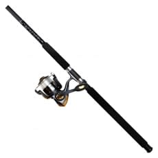 Master Roddy Hunter Surf Spinning Combo