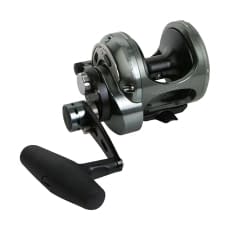 Okuma Cold Water Low Profile Line Counter Reel