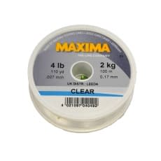 Maxima Ultragreen Bulk Spool