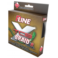 P-Line CXX X-Tra Strong Quarter Pound Spool