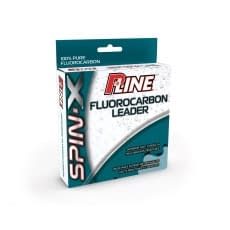 P-Line Tactical Fluorocarbon Line