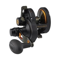 Penn Fathom Lever Drag 2 Speed Reel