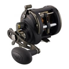 Penn Fathom Low Profile Reel