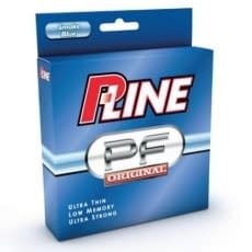 P-Line CXX-XTRA 1/4 Clr 600yd 8lb