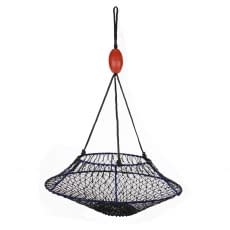 Kisangel Crab net Ring dip nets Accessories Practical dip nets Ring Simple  dip nets Rings net Accessories Fishing dip Circle Fishing Tackle Fishing