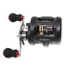 Reel Talk -- Quantum Conquer 30 #quantum #quantumfishing #fishing