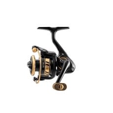 Daiwa Ballistic MQ LT Spinning Reels