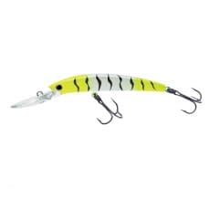  Yo-Zuri R1136-HCR Crystal Minnow Deep Diver Floating