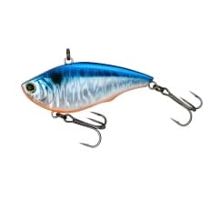  Yo-Zuri R1136-HCR Crystal Minnow Deep Diver Floating