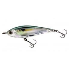 Yo-Zuri Crystal Minnow Walleye (F) 90mm 3-1/2 Acid Perch Floating Deep  Diver Lure, Floating Lures -  Canada