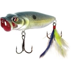 River2Sea Opening Bell Buzzbait 170 OP170/03 Perch