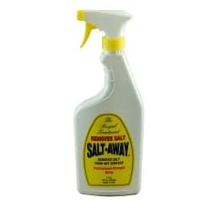 Salt-Away 32 oz. Concentrate and Mixer Combo SA32M - The Home Depot