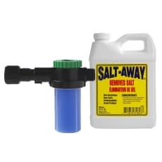 Salt Away - 118ml Light Use Spray - Ocean Footprint