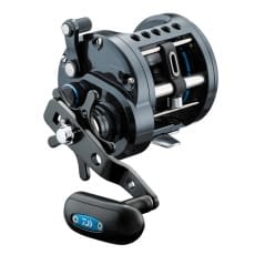 Daiwa Saltist Star Drag Conventional Reels