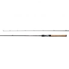 Shimano EXPRIDE 172MH-2 Medium Heavy 7'2" bass fishing baitcasting rod pole 
