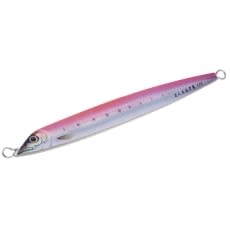 Sea Falcon Cutlassfish Semi Long Jigs