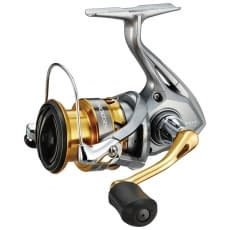 Shimano Stella SW Spinning Reels