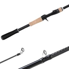 Shimano CLARUS 7'2" Extra Heavy Fast Casting Rod CSC72XHE for sale online 