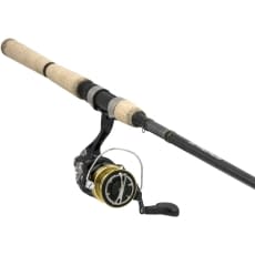 Shimano Symetre Spinning Combo