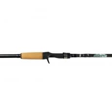 Tournament Series Jig Worm Rod - 7' Spinning Medium F – Vocelka