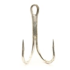 Mustad Treble Hook Bronze / 5/0