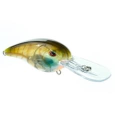 Spro Phat Flies - 1/8 oz / Baby Bass