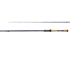 St. Croix Bass-X Spinning Rods