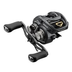 Daiwa Lexa #100 Line Counter Reels