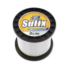 Sufix 832 Advanced Lead Core Line - LOTWSHQ