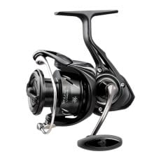 Daiwa Silvercast-B Spincast Reel SC80B