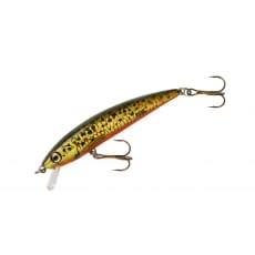 Rebel Deep Jointed Minnow 5 1/4