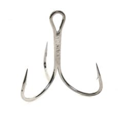 Mustad Beak Black Nickel Octopus Single Hooks 92554-bn at Rs