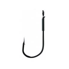 Eagle Claw Lazer Worm Flipping Fish Hook - 3/0