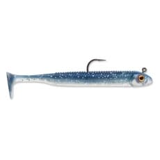 Storm WildEye Swim Shad Olive Shad; 3 in.