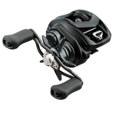 Sinar Utama Group - 📌RESTOCK *REEL, DAIWA LAGUNA LT (2020) SPINNING* SIZE  : 1000, 2000, 2500, 3000C, 4000C, 5000C The Laguna LT is the latest  manifestation in Daiwa's LT storyline. The redesigned