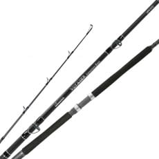 Okuma Kokanee Black Casting Rod