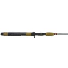 Lamgilas X-11 Ultralight Spinning Rod