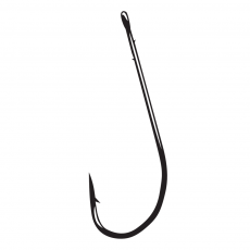 Gamakatsu Straight Shank Worm Hooks
