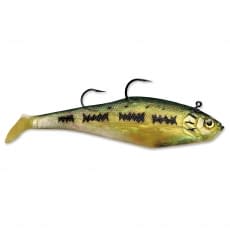 Paddle-Tail Swimbaits  Fisherman's Warehouse