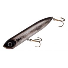 Old Used Heddon? Zara Spook? Fishing Lure Sway Back Frog Color Fishing Lure  - Conseil scolaire francophone de Terre-Neuve et Labrador