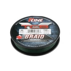 Buy P-Line Tactical Flurorcarbon 200 Yard, Filler Spool (10pound, 3-Pack)  Online at Low Prices in India 