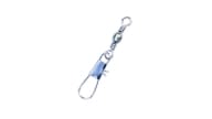 Eagle Claw Interlock Snap Swivel - 01033-019 - Thumbnail