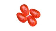 Big Daddy Oval Plastic Beads - OB-FLR-5MM - Thumbnail