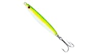 Gibbs Minnow Jigging Spoons - 1100-040GYBK - Thumbnail