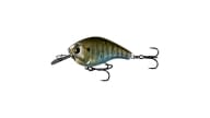 13 Fishing Jabber Jaw Hybrid Squarebill Crankbaits - 01 - Thumbnail