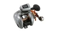 Okuma Cold Water Low Profile Line Counter Reel