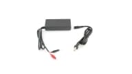 Bioenno Li Deep Cycle Battery Alligator Clips 1502C - Thumbnail