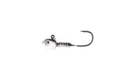 Dirty Jigs Matt Stefan Guppy Jigheads - BS - Thumbnail